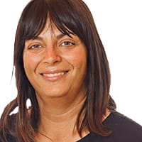 Giulia Agostinelli